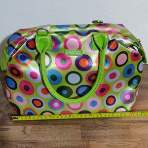 🌼Sachi insulated lunch bag